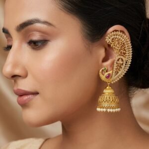JHUMKA01