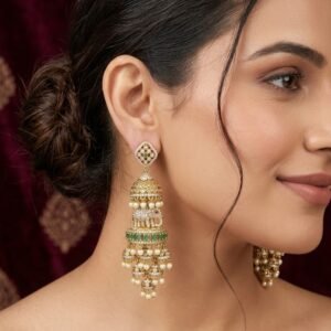 JHUMKI07