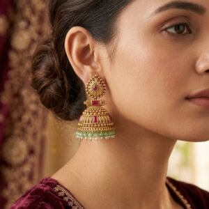 JHUMKI06