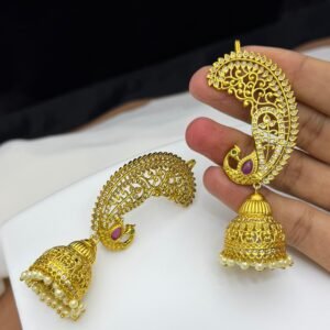 JHUMKA01