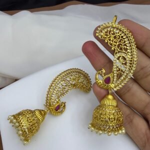 JHUMKA03