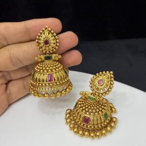 JHUMKA01