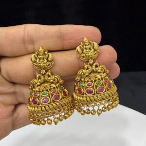 JHUMKI04
