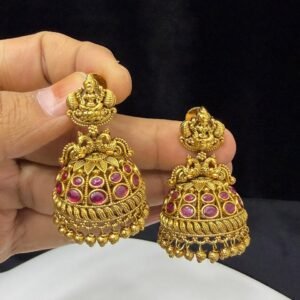 JHUMKI05