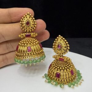 JHUMKI06