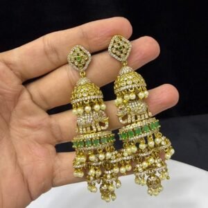 JHUMKI07