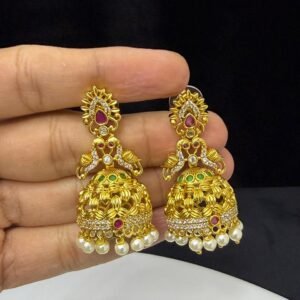 JHUMKI09
