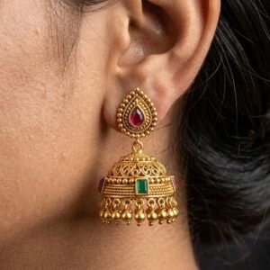 JHUMKA01